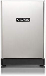 Rancilio Silvia Espresso Machine – 0.3 liters – Stainless Steel – Semi-Automatic Espresso Machines