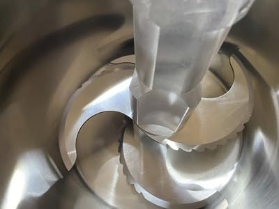 BREVELTION Electric Meat Grinder – Food Processors