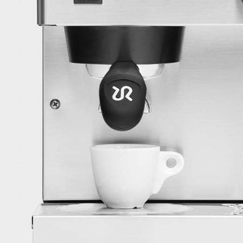 Rancilio Silvia Espresso Machine – 0.3 liters – Stainless Steel – Semi-Automatic Espresso Machines