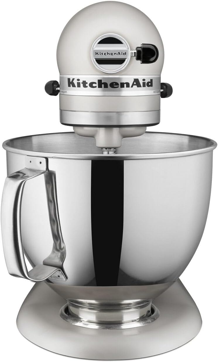 KitchenAid Artisan 5 Qt.Stand Mixer – 5 quarts – Milkshake – Stand Mixers