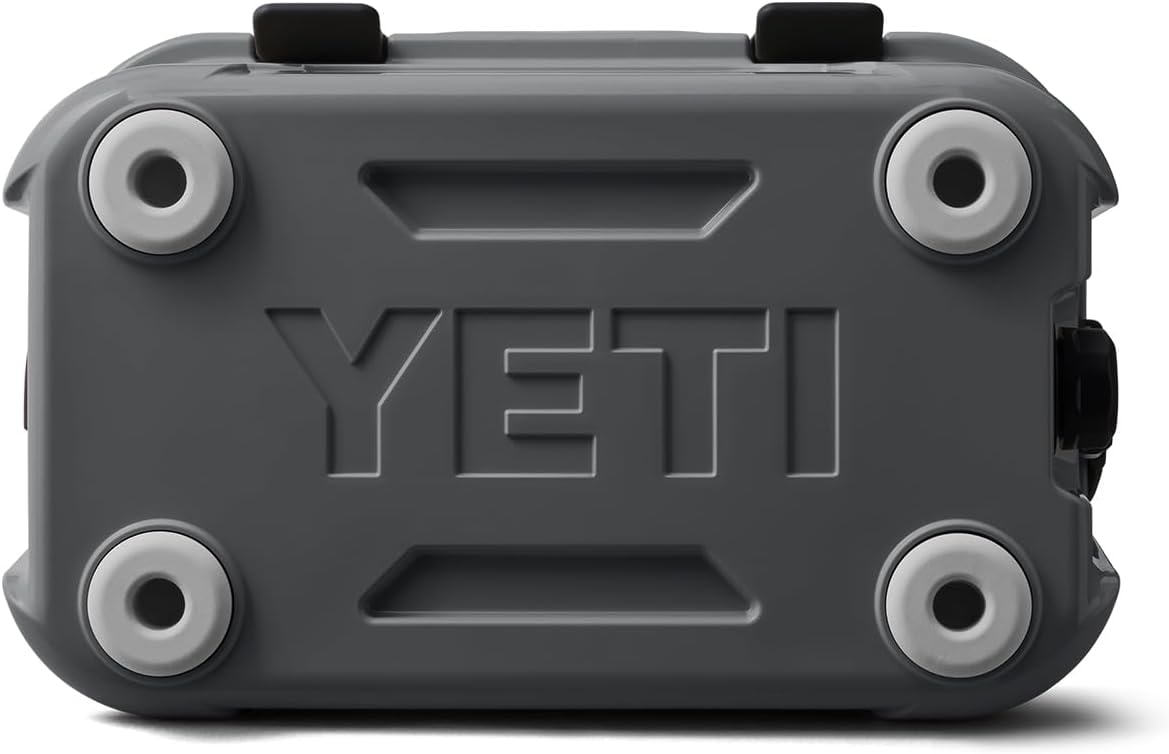 YETI Roadie 15 Hard Cooler – 2 liters – Charcoal – Coolers