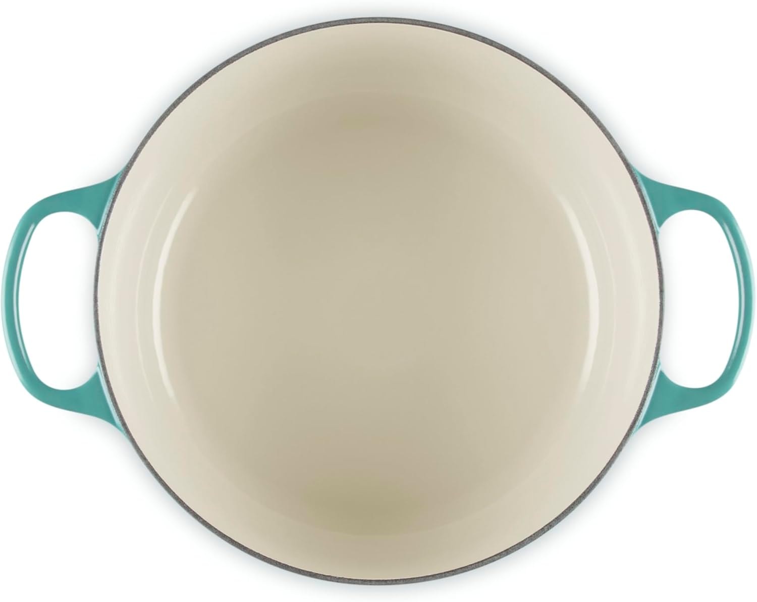 Le Creuset Signature 5-Piece Enameled Cast Iron Cookware Set – Riviera – Cookware Sets