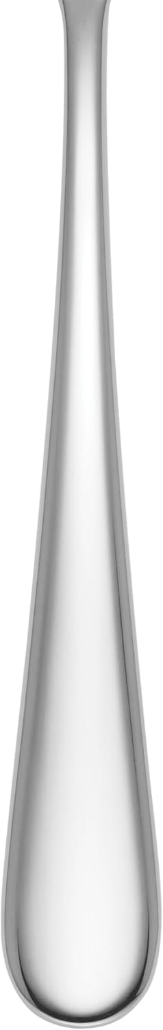 Caterer's Box Stainless Steel Flatware Set of 36 – Flatware Sets