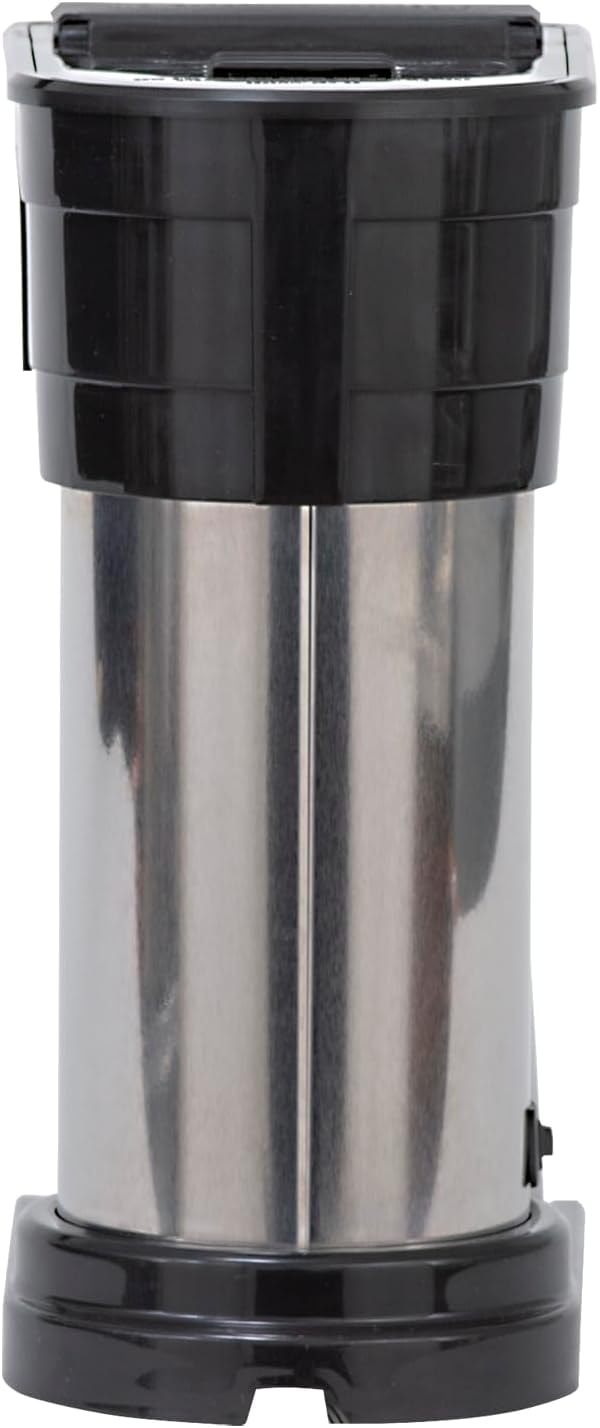 Bunn bt Speed Brew 10-cup Thermal Carafe Home Coffee Brewer – 10 cups – Black – Coffee Machines