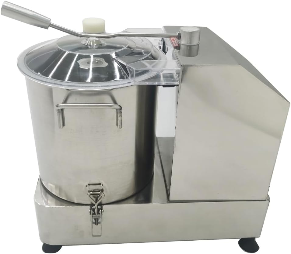 BREVELTION Electric Meat Grinder – Food Processors