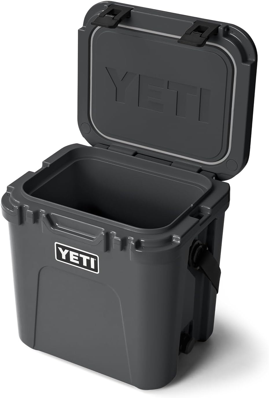 YETI Roadie Cooler – Charcoal – Thermocoolers