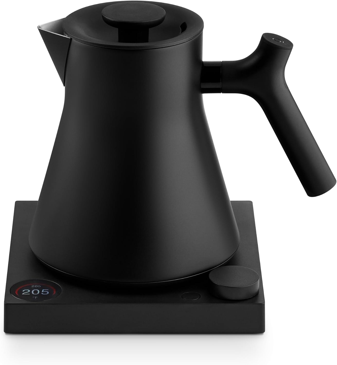 Fellow Corvo EKG Electric Kettle – 0.9 liters – Matte Black – Electric Kettles