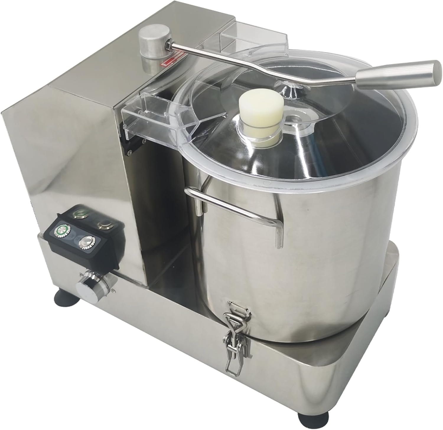 BREVELTION Electric Meat Grinder – Food Processors