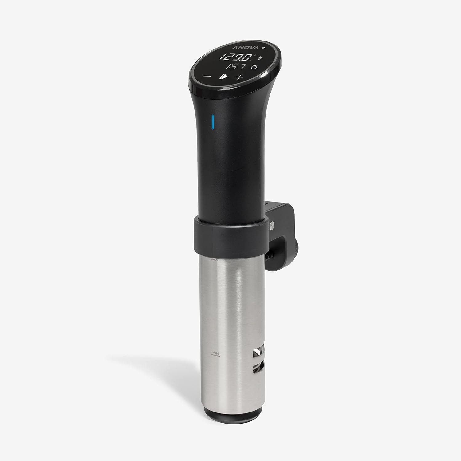 MEAT! Sous Vide Cooker 10 – 16 liters – Silver – Sous Vide Machines