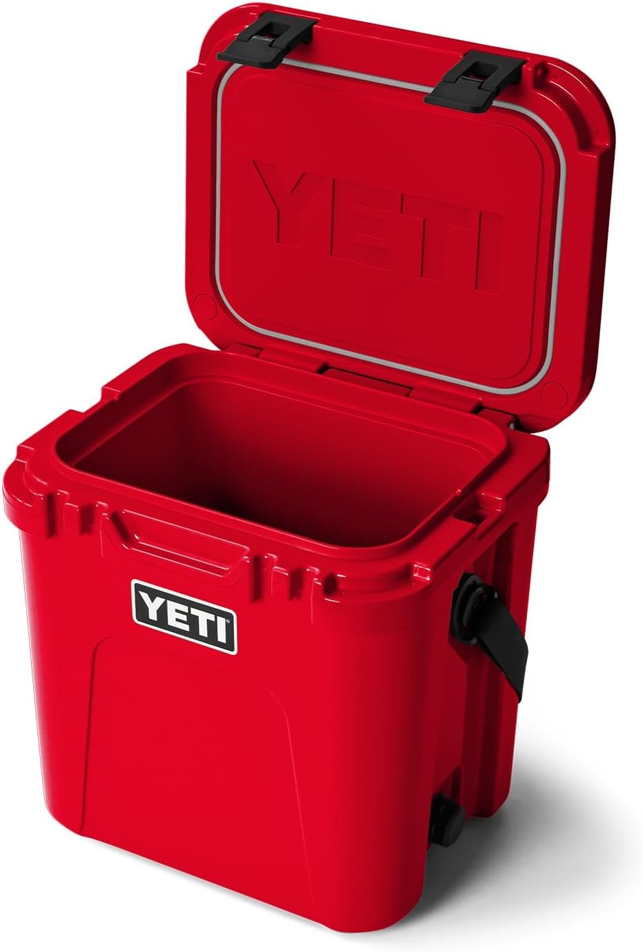 ROADIE 24 2.0 Hard Cooler RD242 – Rescue Red – Thermocoolers