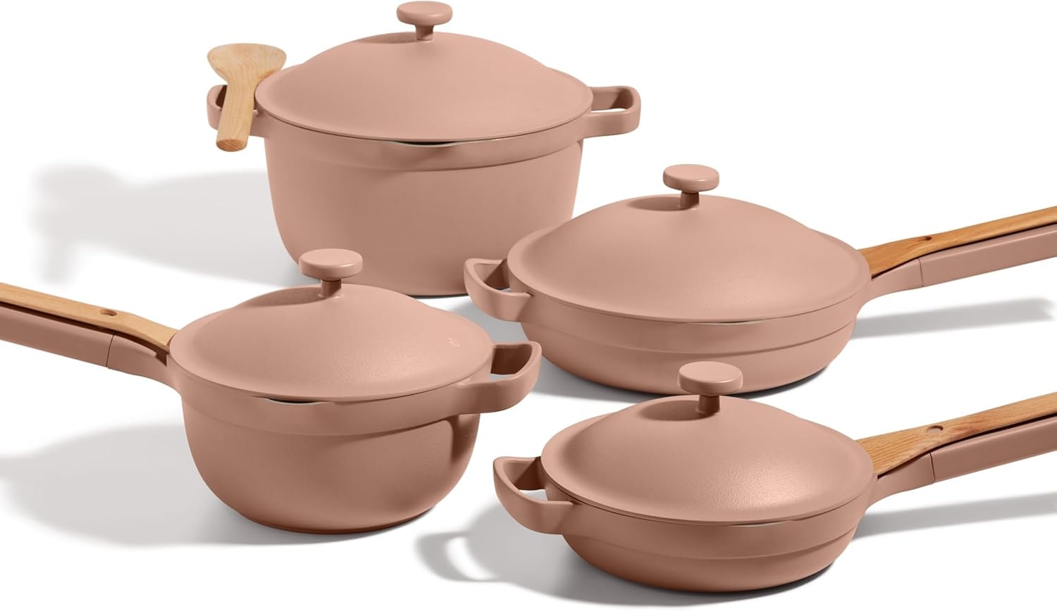 Our Place Spice Cookware Set – 13 Pieces – Cookware Sets