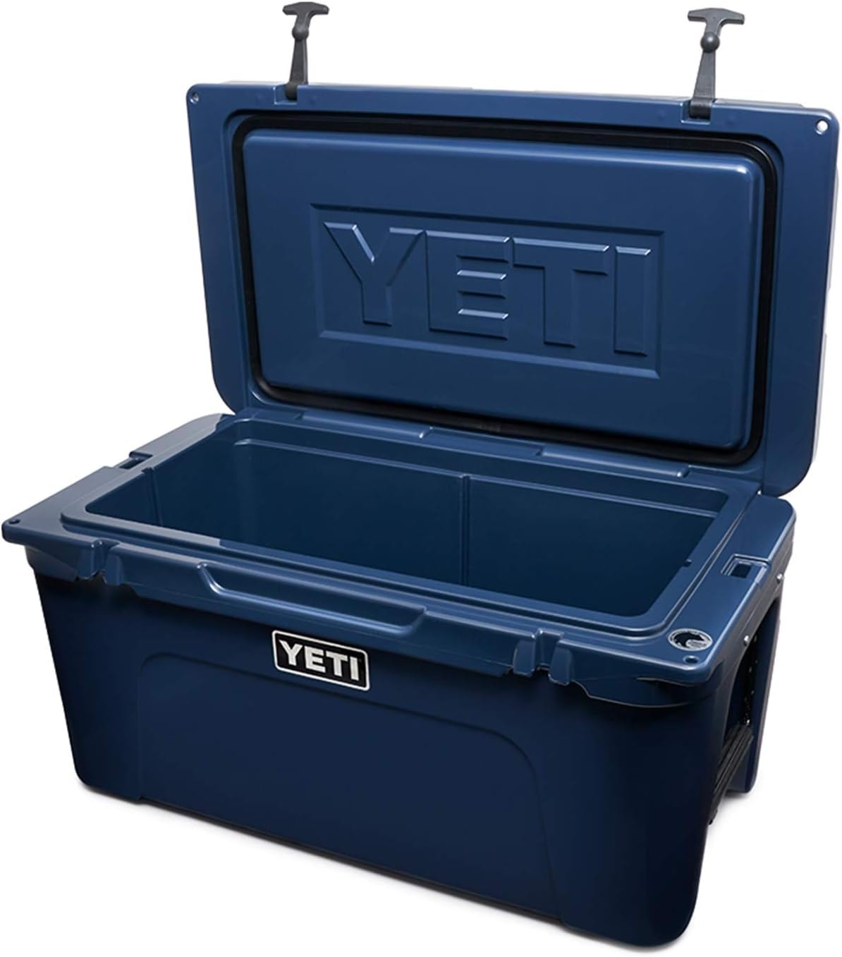 YETI Tundra 65 Hard Cooler – Navy – Coolers