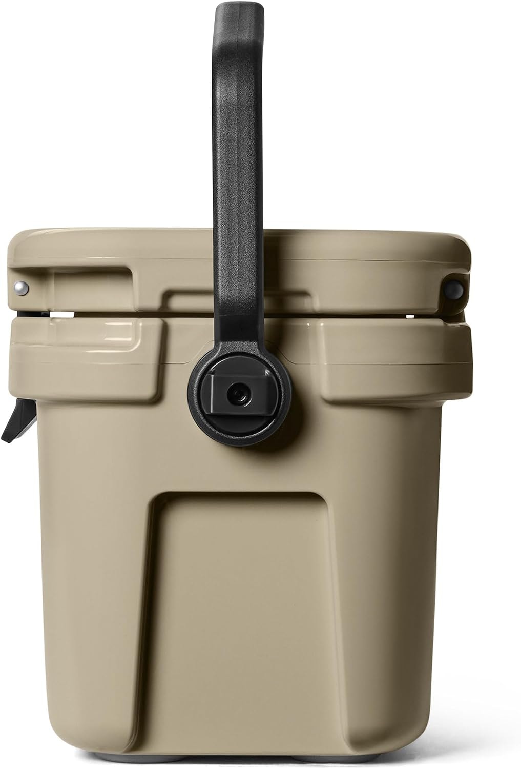 YETI Roadie 8 Hard Cooler – 1886.8 cubic inches – Tan – Coolers