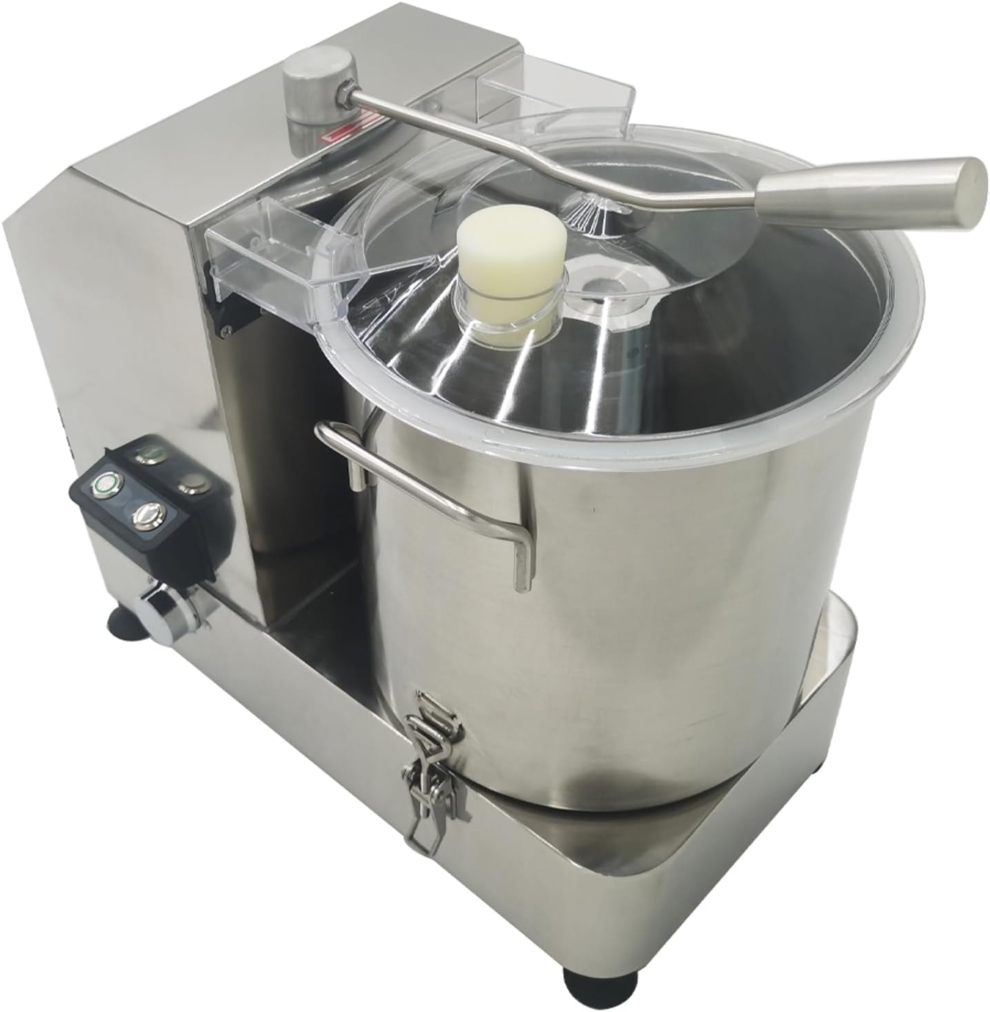 BREVELTION Electric Meat Grinder – Food Processors