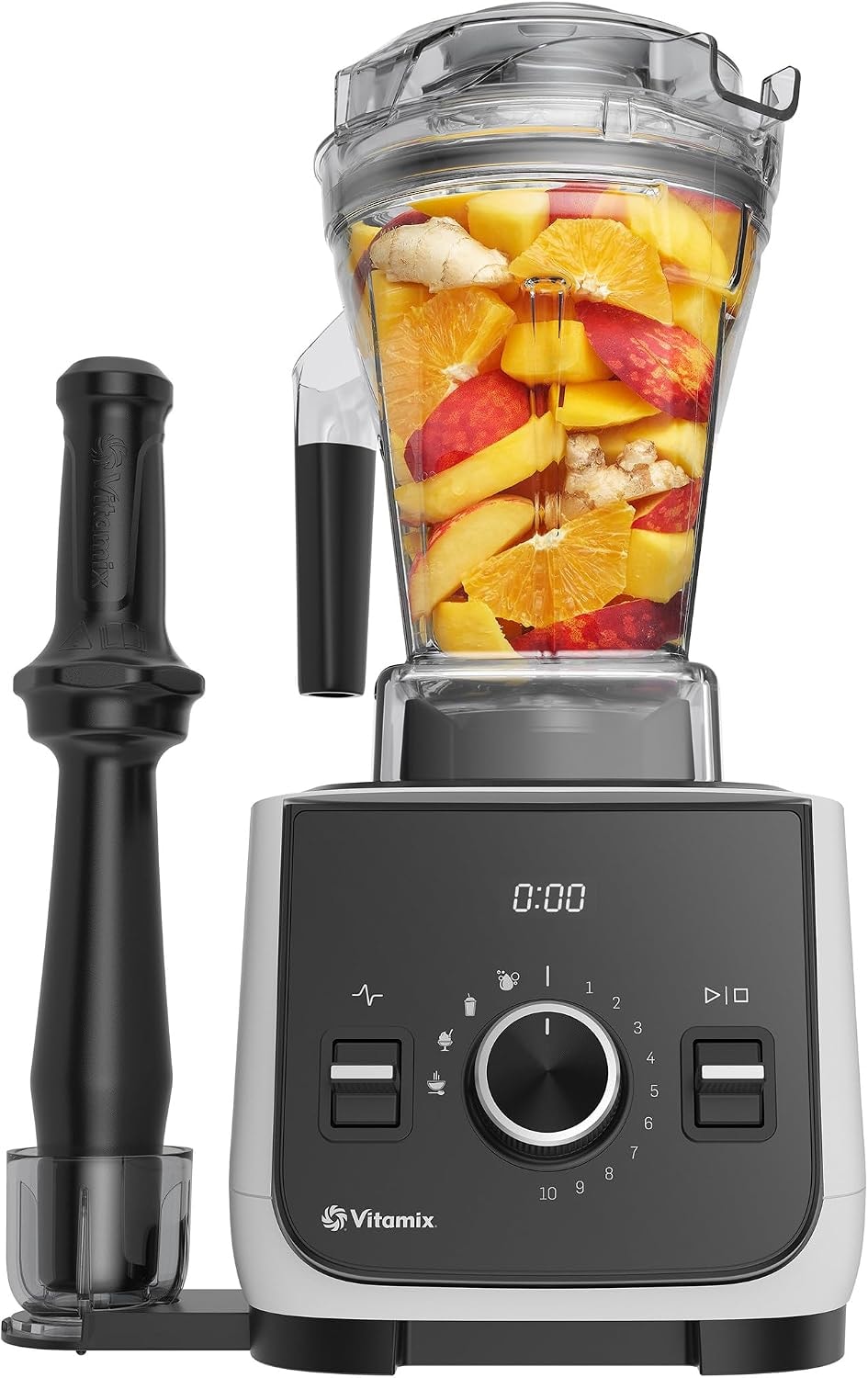 Vitamix Ascent X2 Blender – Polar White – Countertop Blenders