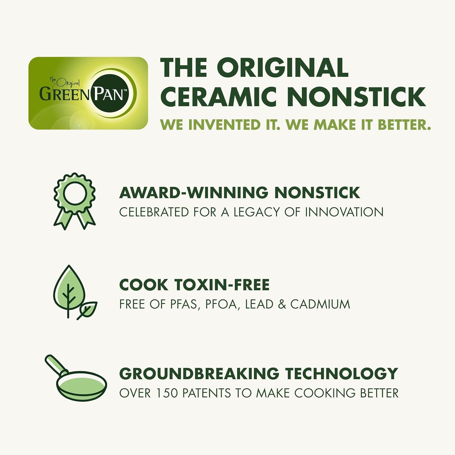 GreenPan Platinum Silicone Tools Utensil Set – Charcoal Gray – Spatulas