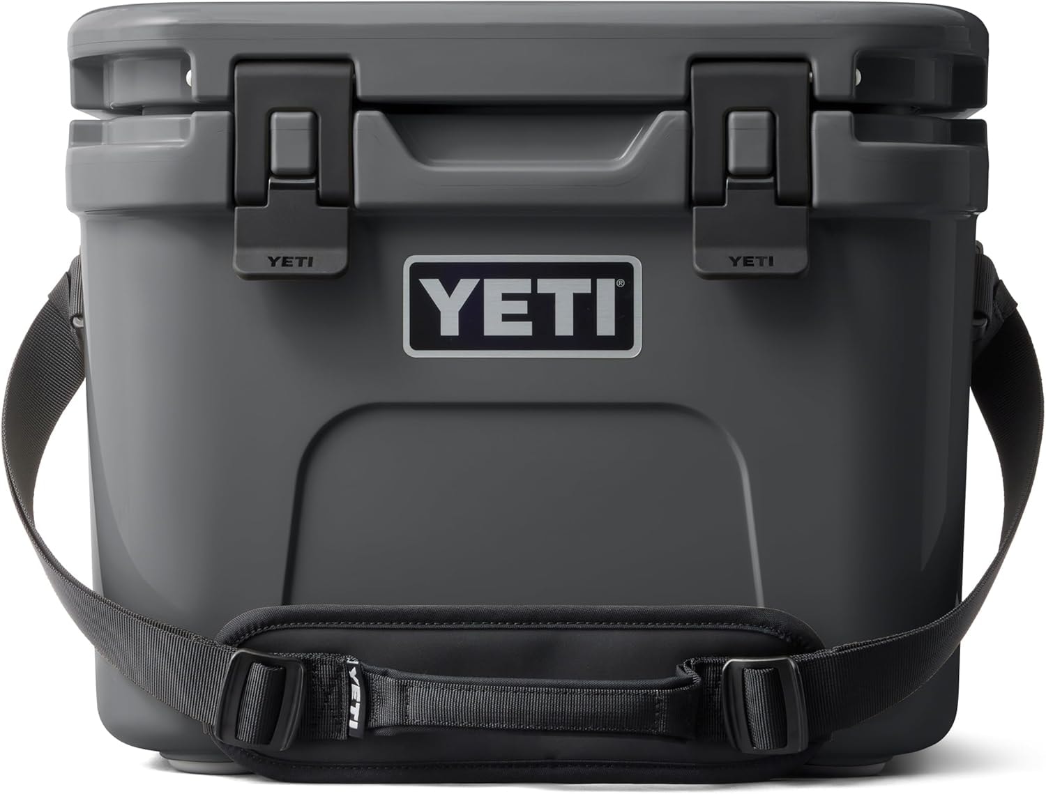 YETI Roadie 15 Hard Cooler – 2 liters – Charcoal – Coolers