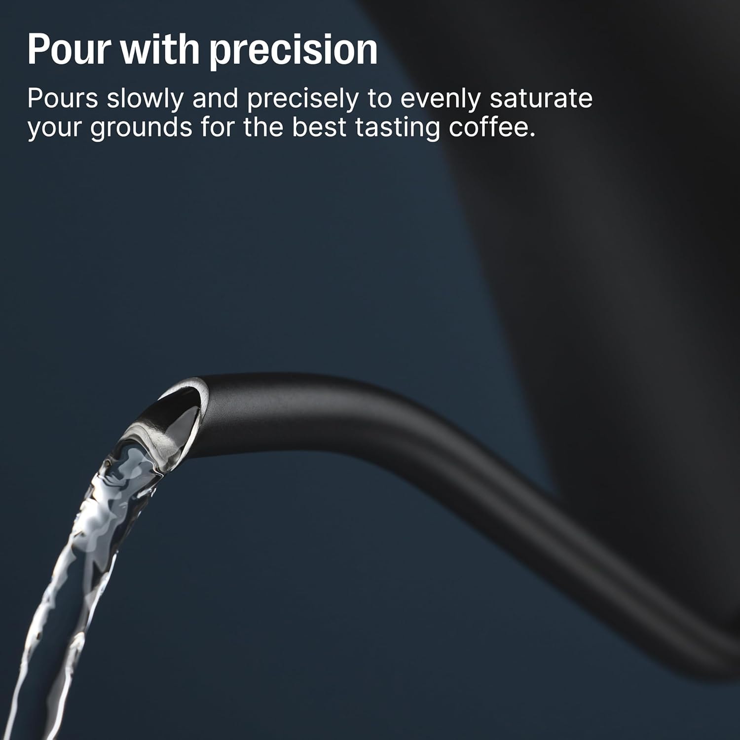 Fellow Stagg Ekg Pro Gooseneck Kettle Desert Rose – 0.9 liters – Electric Kettles