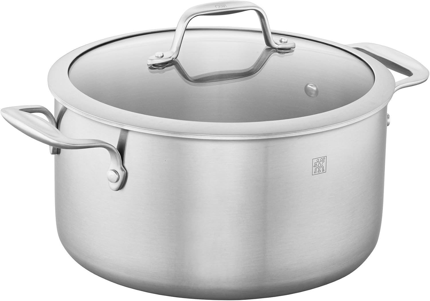 ZWILLING Spirit 3-Ply 10-pc Stainless Steel Cookware Set – Cookware Sets