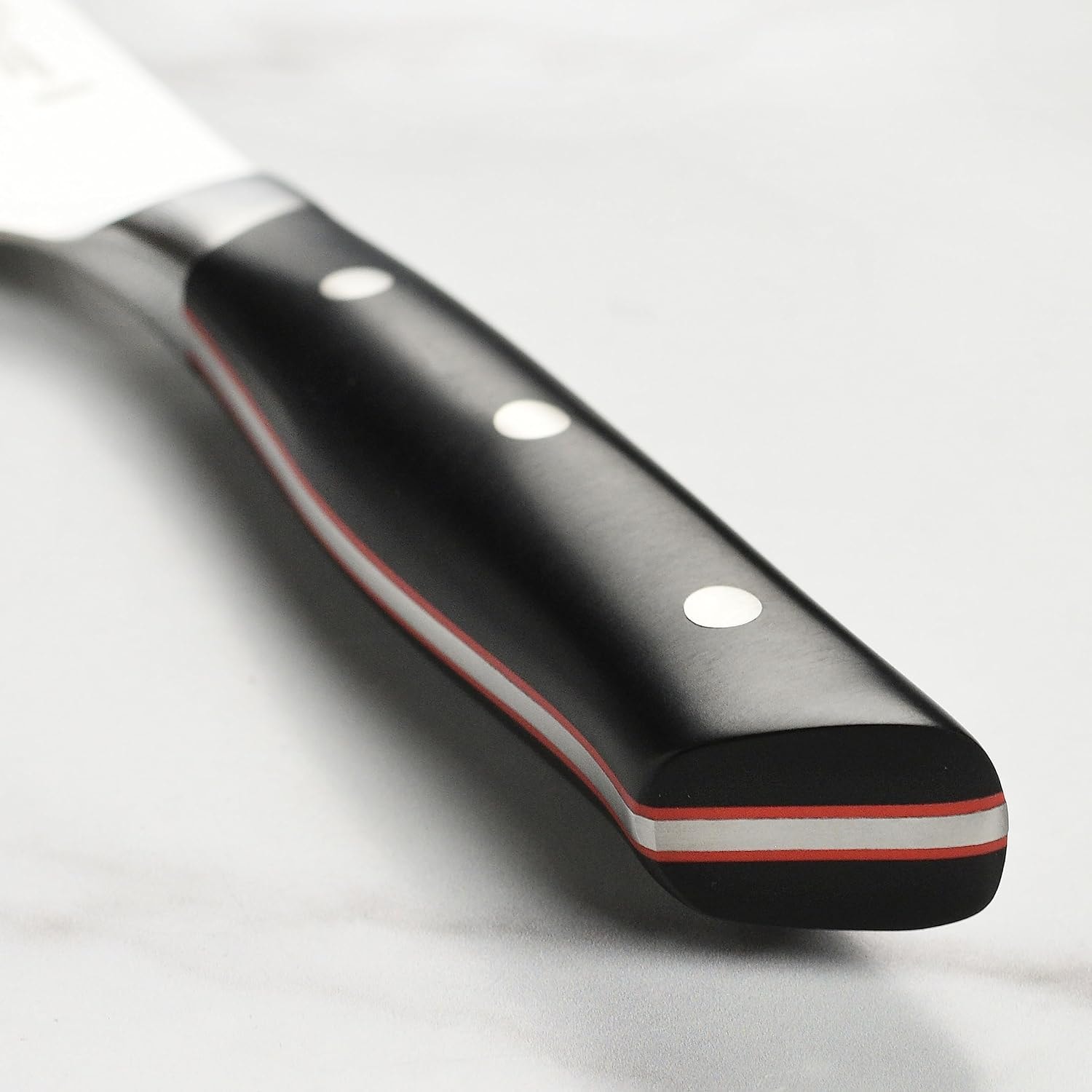 Miyabi Evolution Santoku Knife 5.5" – 6" – Stainless Steel – Chef's Knives