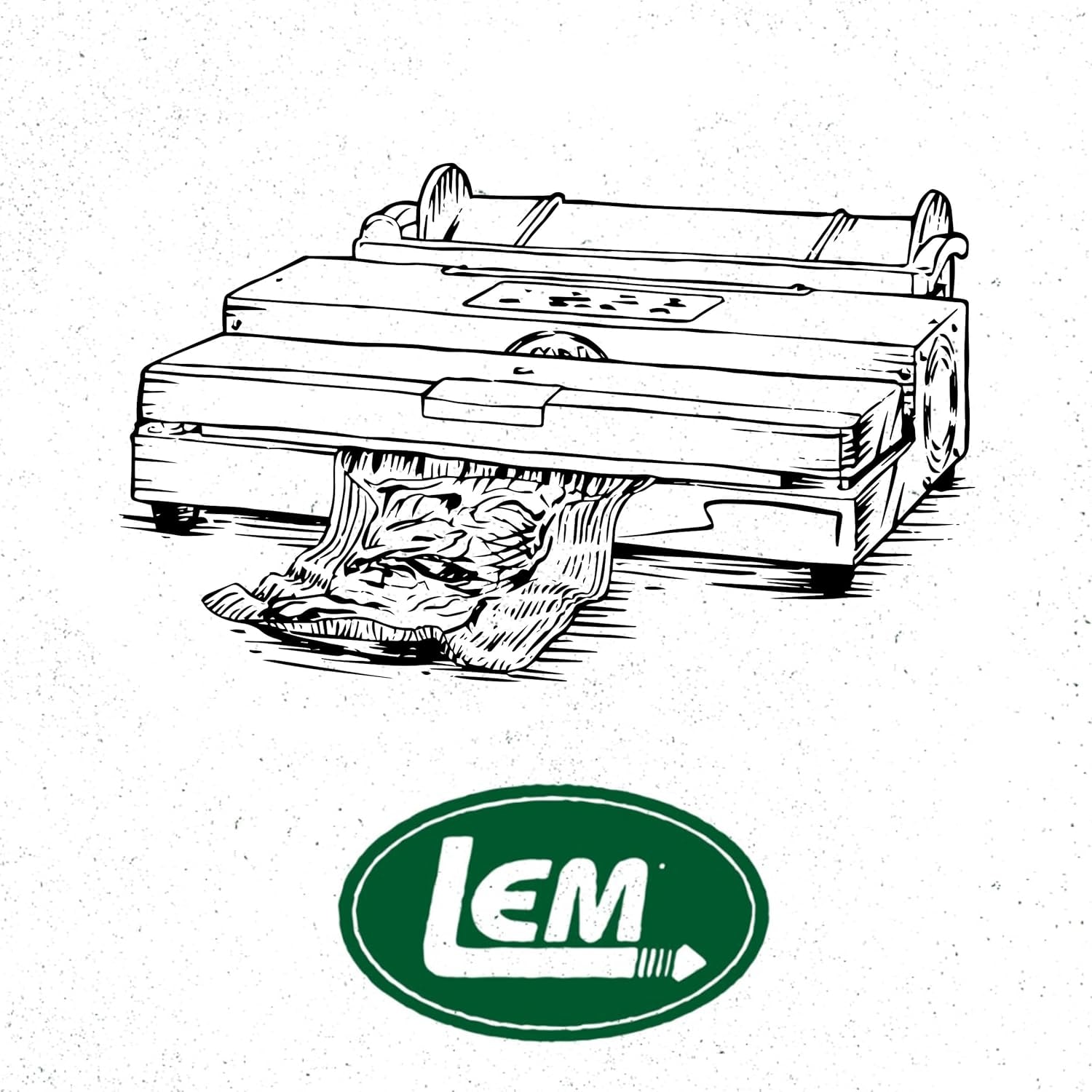 Lem Products MaxVac 250 Stainless Steel Vacuum Sealer – Silver – Vacuum Sealers