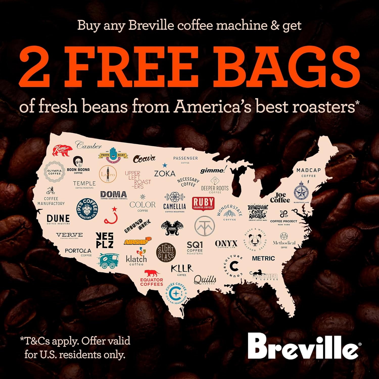 Breville Barista Express Manual Espresso Machine BES870A – 1 cups – Brushed Stainless Steel – Semi-Automatic Espresso Machines
