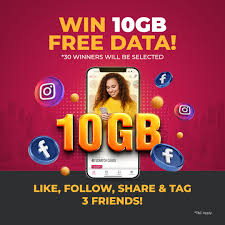 Facebook data giveaway all network users